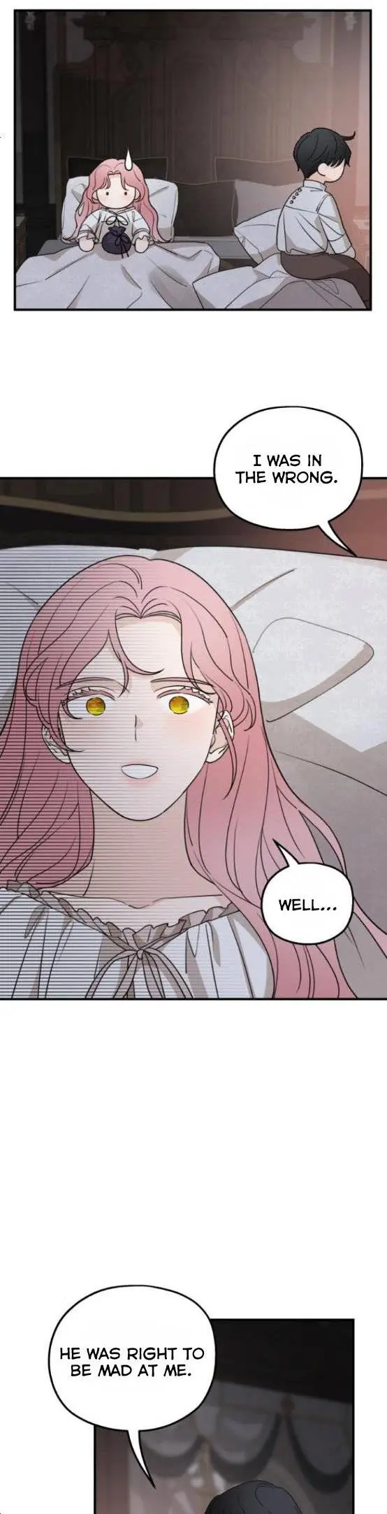 My In-Laws Are Obsessed with Me Chapter 56 Page 16