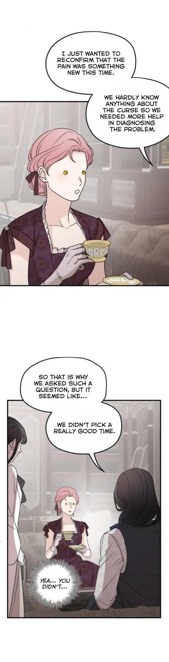 My In-Laws Are Obsessed with Me Chapter 56 Page 23