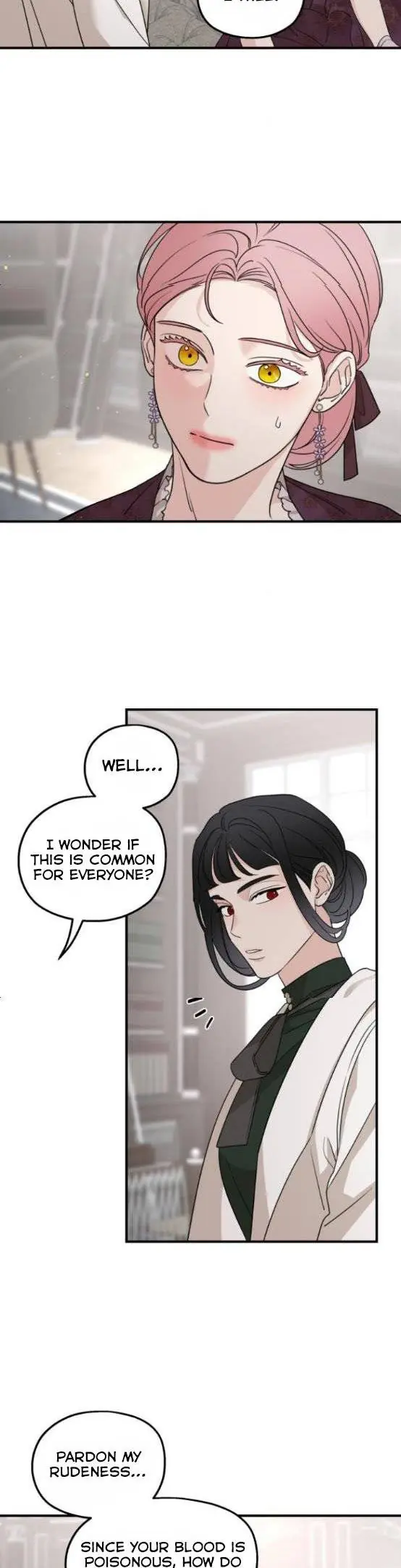 My In-Laws Are Obsessed with Me Chapter 56 Page 25