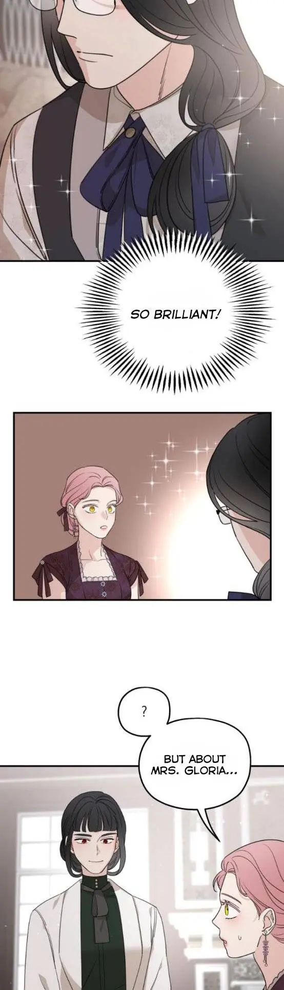 My In-Laws Are Obsessed with Me Chapter 56 Page 28
