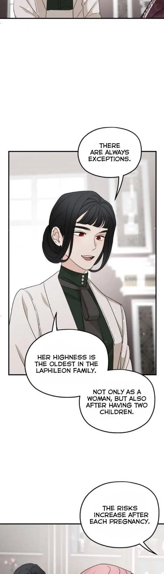 My In-Laws Are Obsessed with Me Chapter 56 Page 29