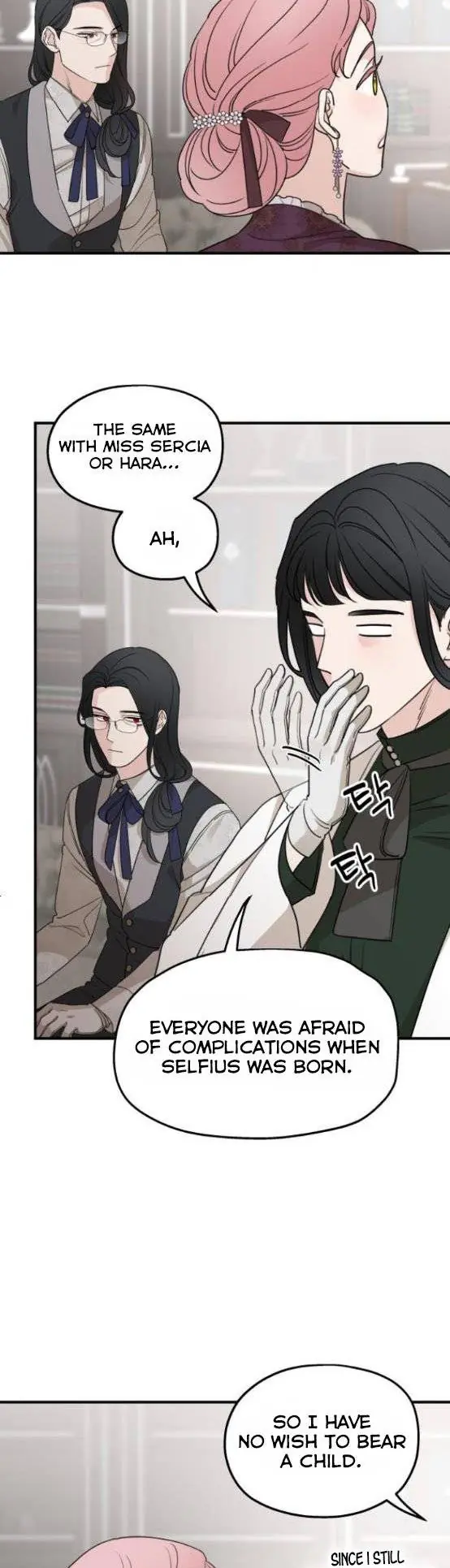 My In-Laws Are Obsessed with Me Chapter 56 Page 30