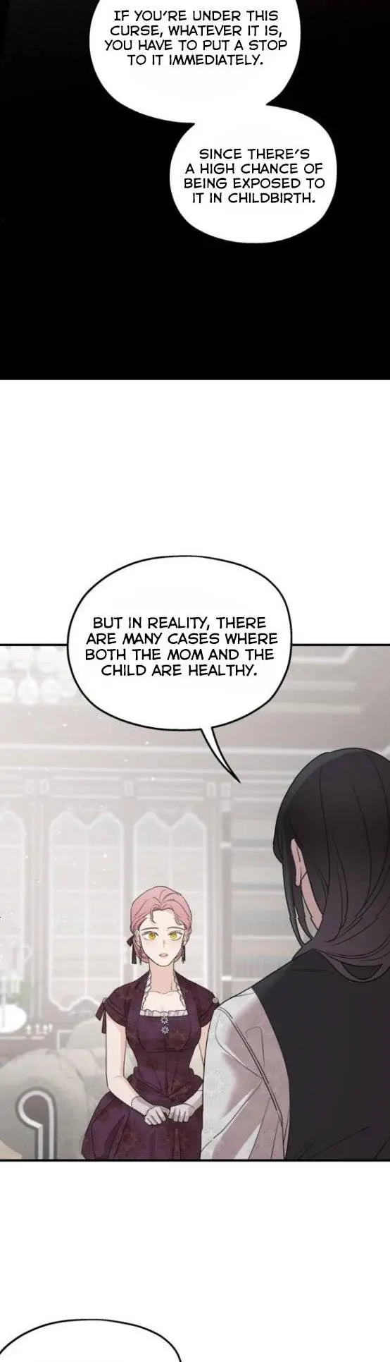 My In-Laws Are Obsessed with Me Chapter 56 Page 35