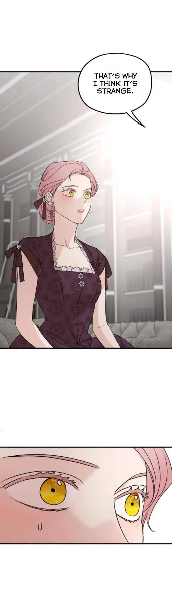 My In-Laws Are Obsessed with Me Chapter 56 Page 37