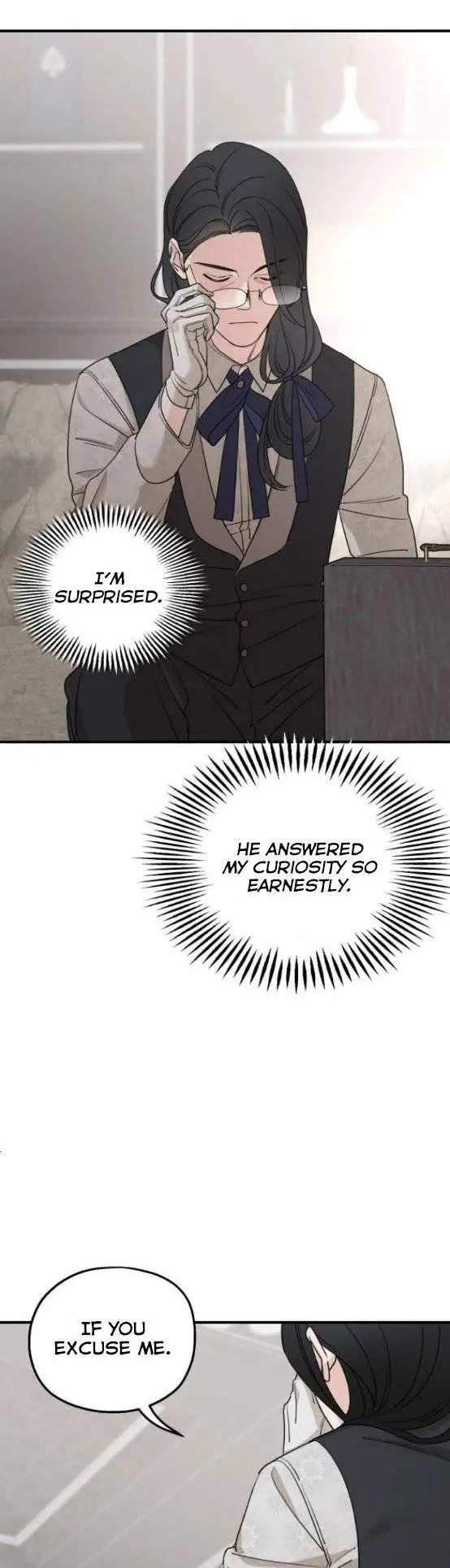 My In-Laws Are Obsessed with Me Chapter 56 Page 38