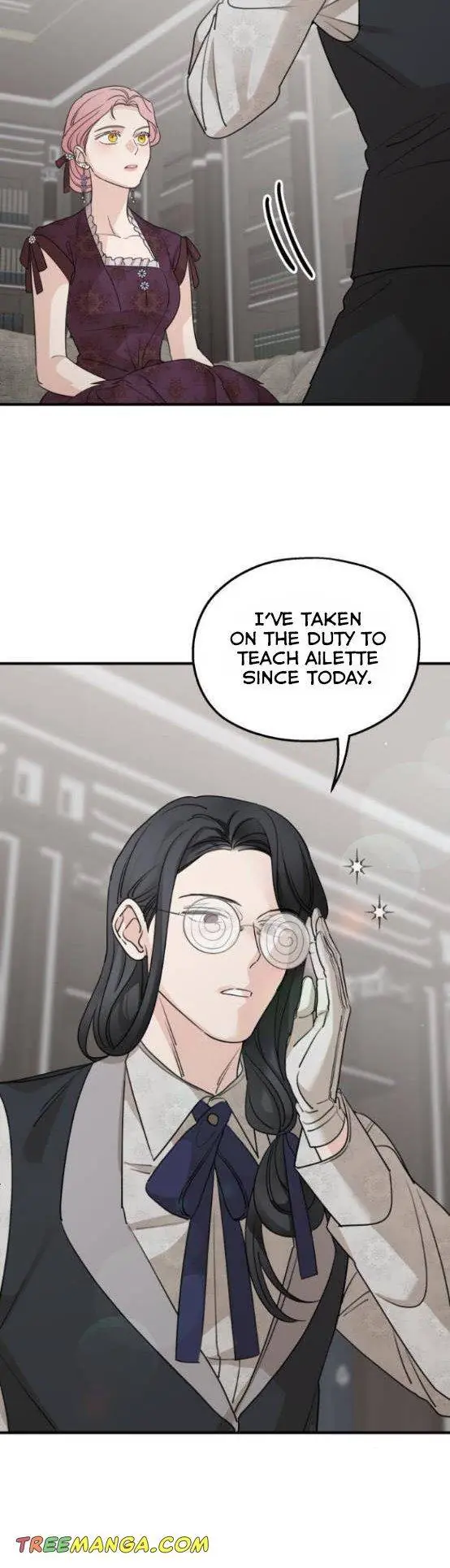 My In-Laws Are Obsessed with Me Chapter 56 Page 39