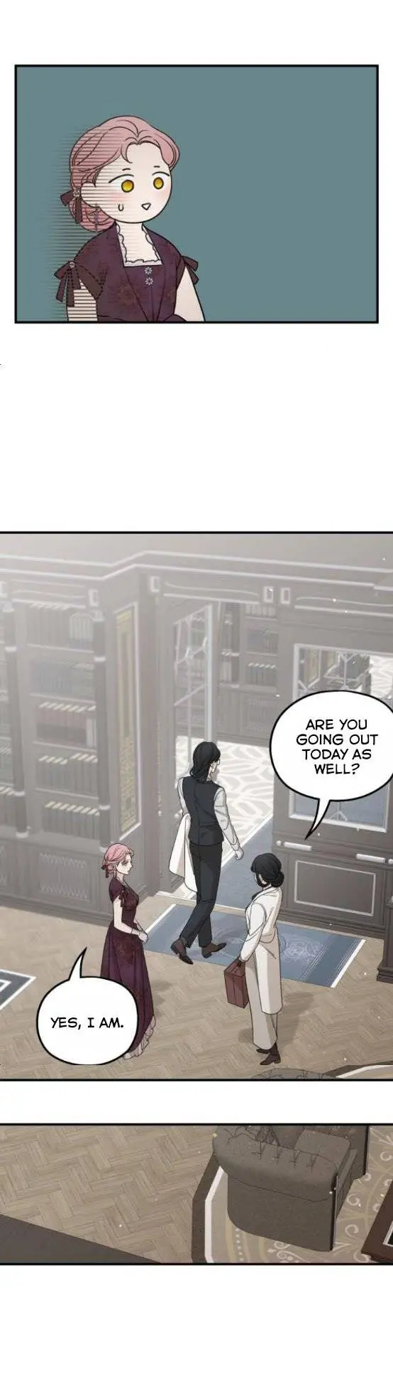 My In-Laws Are Obsessed with Me Chapter 56 Page 40
