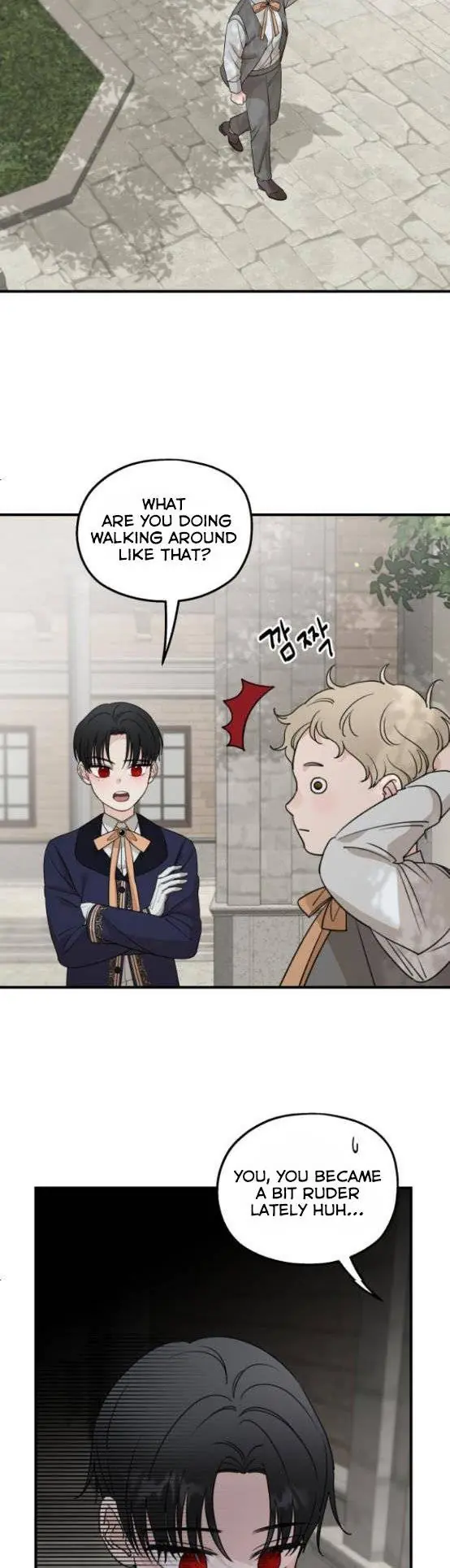My In-Laws Are Obsessed with Me Chapter 56 Page 42