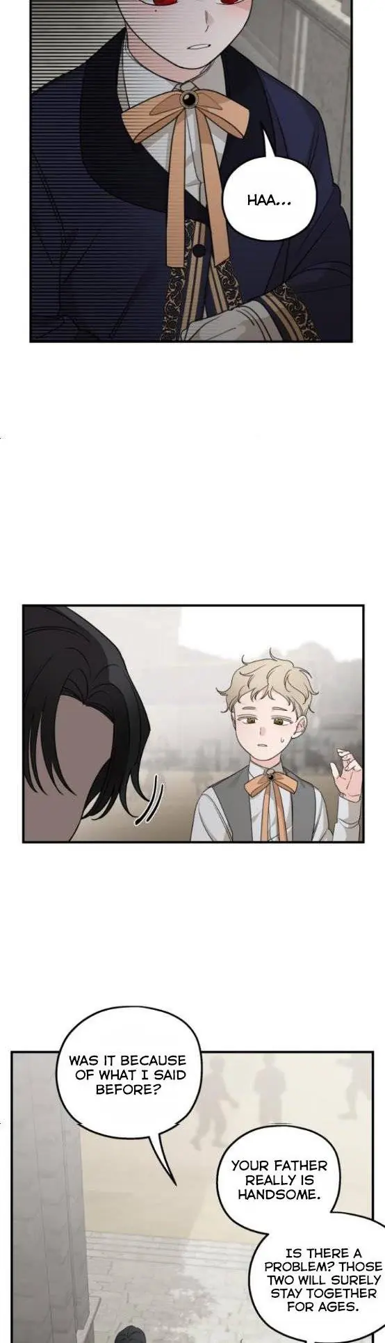 My In-Laws Are Obsessed with Me Chapter 56 Page 43