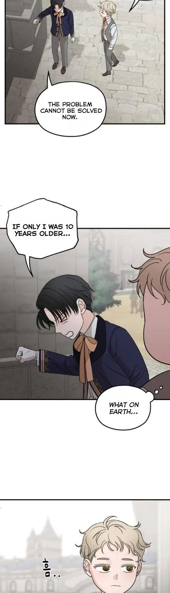 My In-Laws Are Obsessed with Me Chapter 56 Page 44