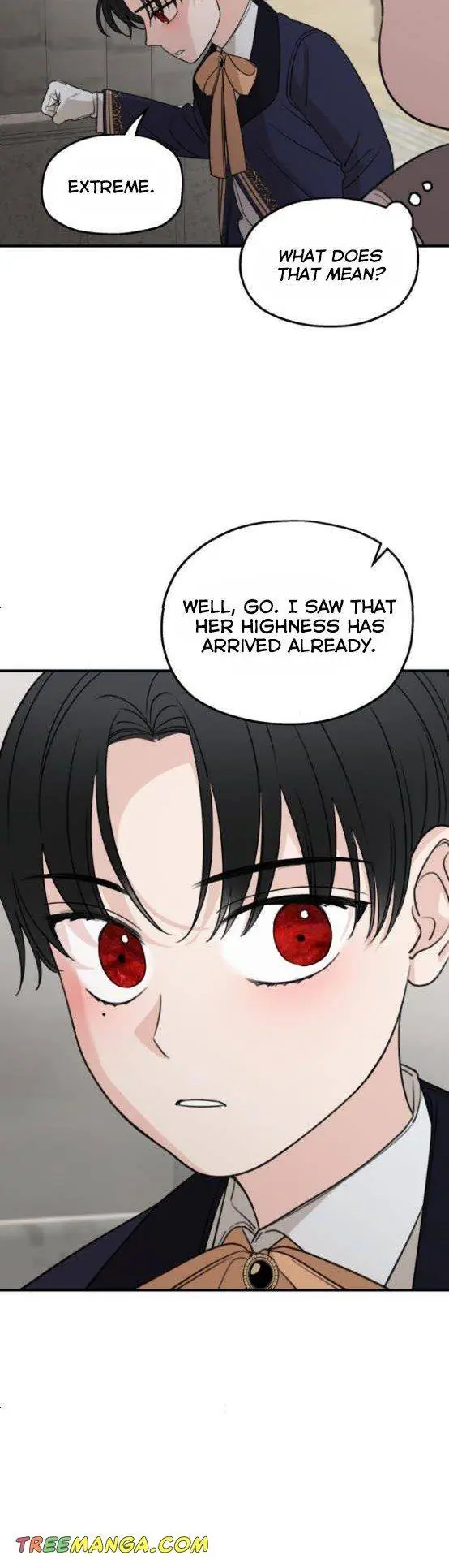 My In-Laws Are Obsessed with Me Chapter 56 Page 46