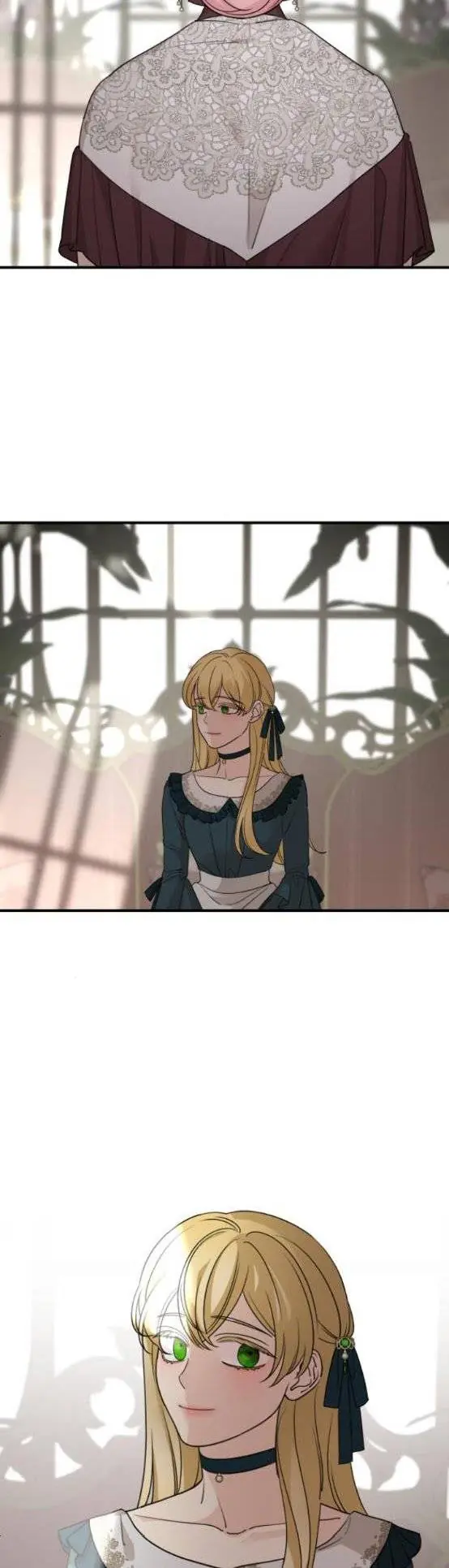 My In-Laws Are Obsessed with Me Chapter 56 Page 50