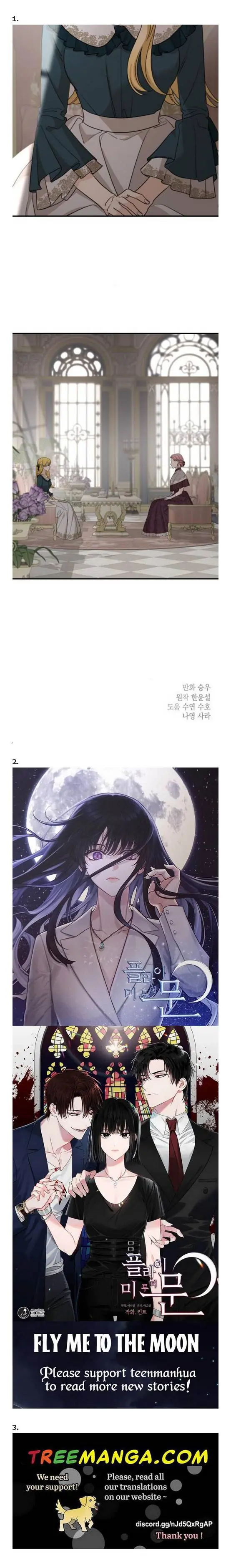 My In-Laws Are Obsessed with Me Chapter 56 Page 51