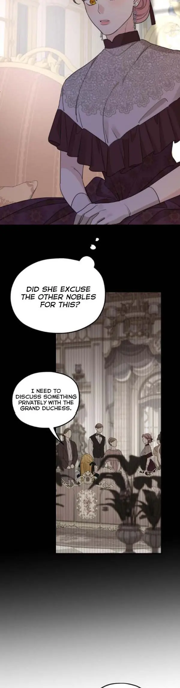 My In-Laws Are Obsessed with Me Chapter 57 Page 7