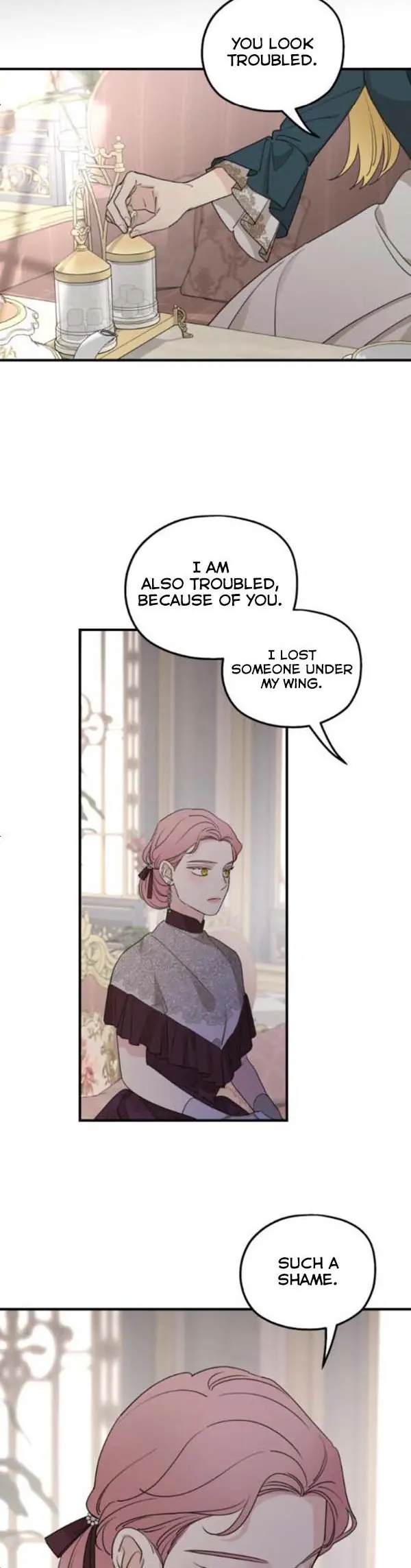 My In-Laws Are Obsessed with Me Chapter 57 Page 8