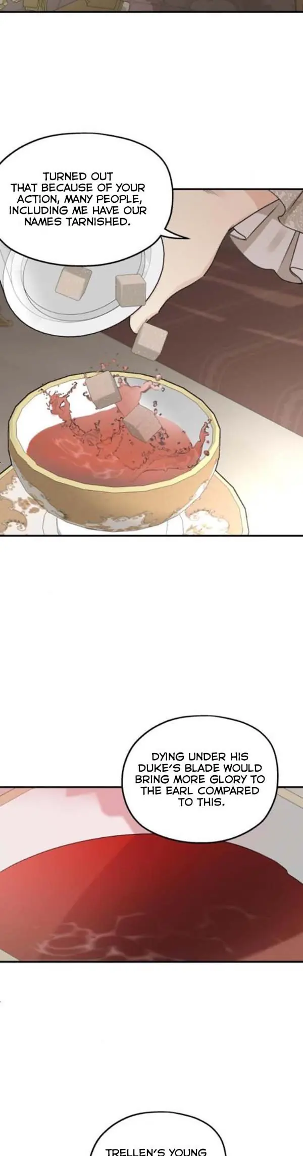 My In-Laws Are Obsessed with Me Chapter 57 Page 10