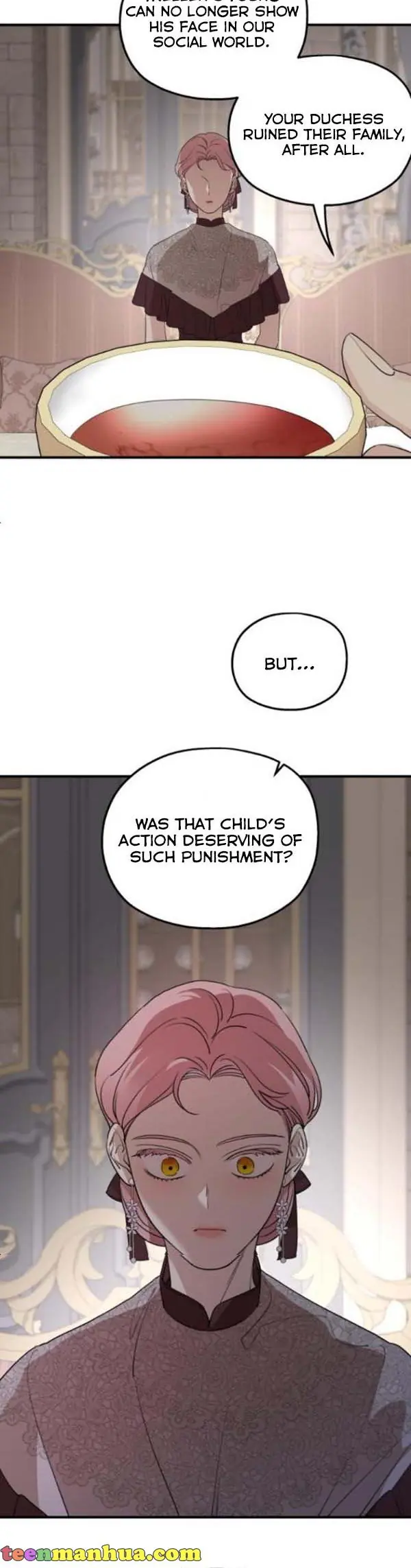 My In-Laws Are Obsessed with Me Chapter 57 Page 11