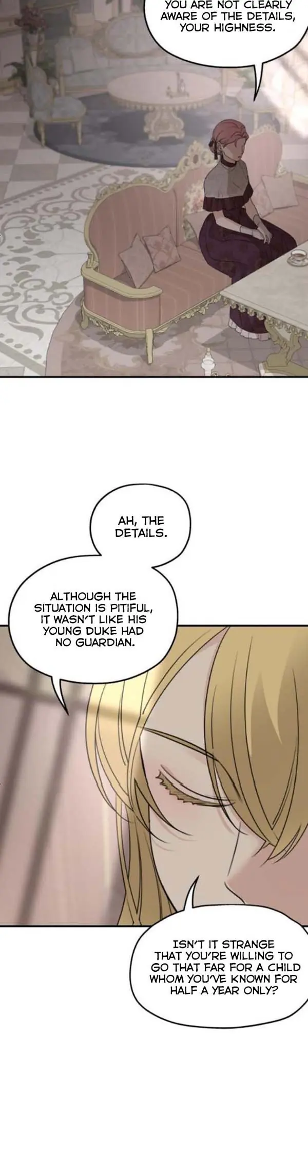 My In-Laws Are Obsessed with Me Chapter 57 Page 13