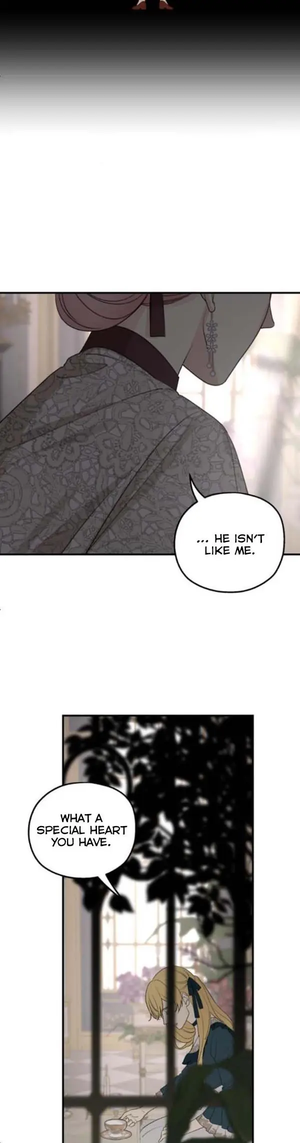 My In-Laws Are Obsessed with Me Chapter 57 Page 15