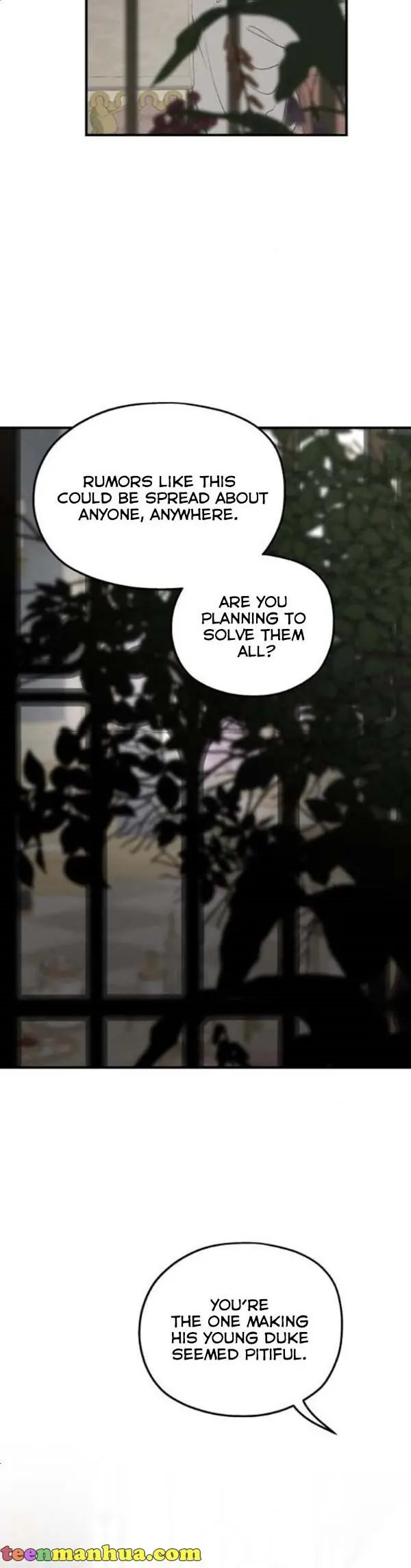 My In-Laws Are Obsessed with Me Chapter 57 Page 16