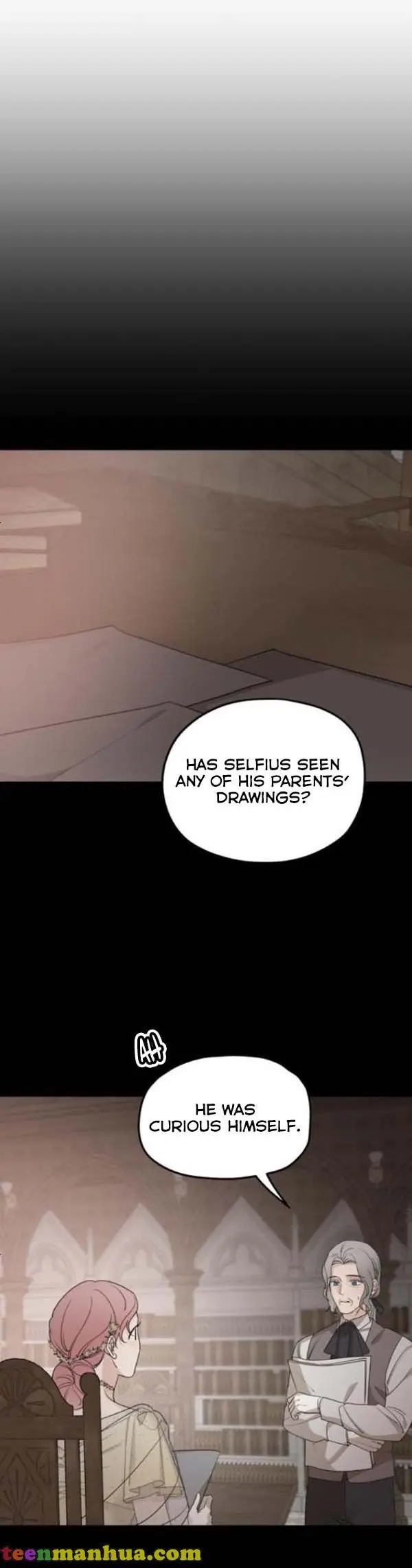 My In-Laws Are Obsessed with Me Chapter 57 Page 18