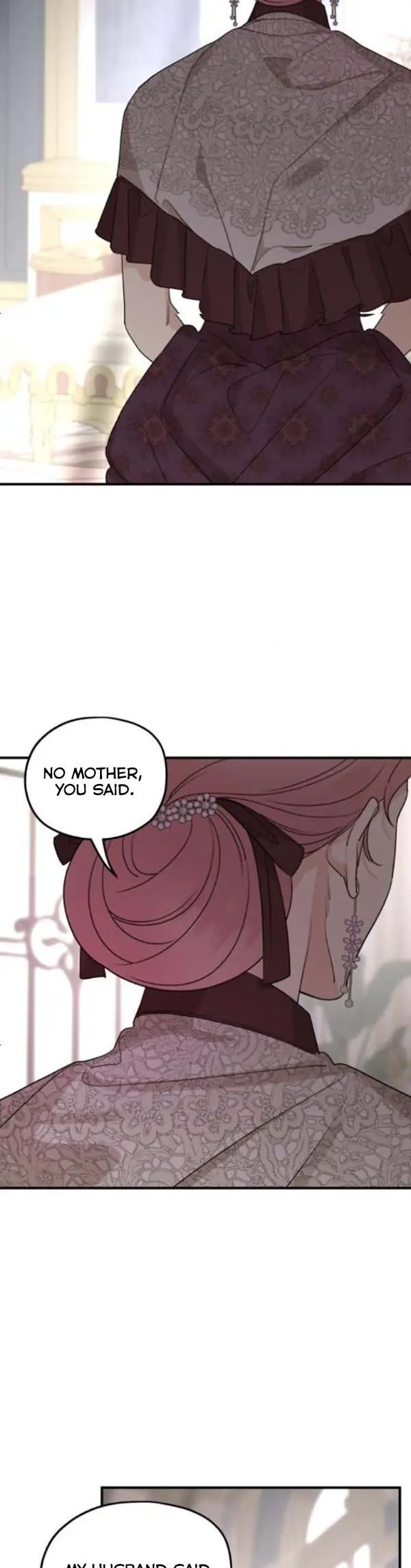 My In-Laws Are Obsessed with Me Chapter 57 Page 20