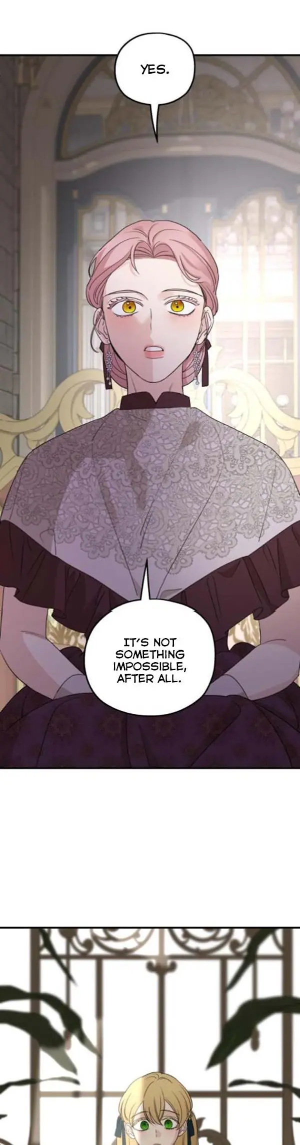 My In-Laws Are Obsessed with Me Chapter 57 Page 22