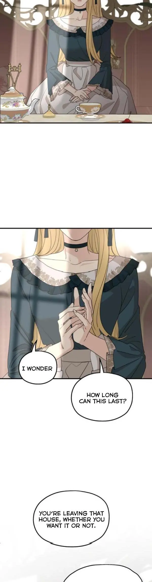 My In-Laws Are Obsessed with Me Chapter 57 Page 23