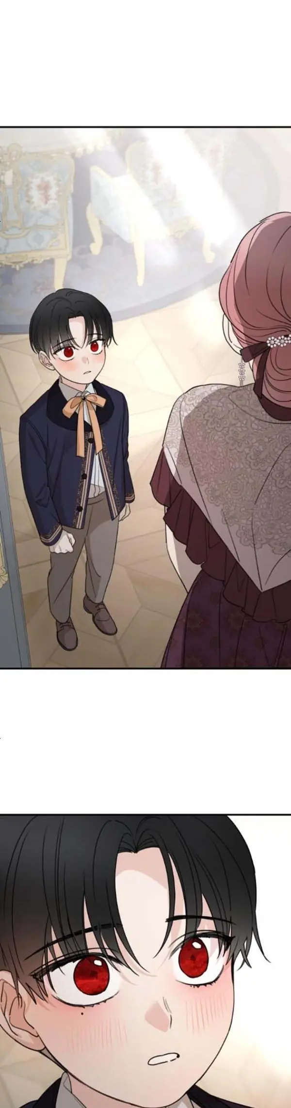 My In-Laws Are Obsessed with Me Chapter 57 Page 27