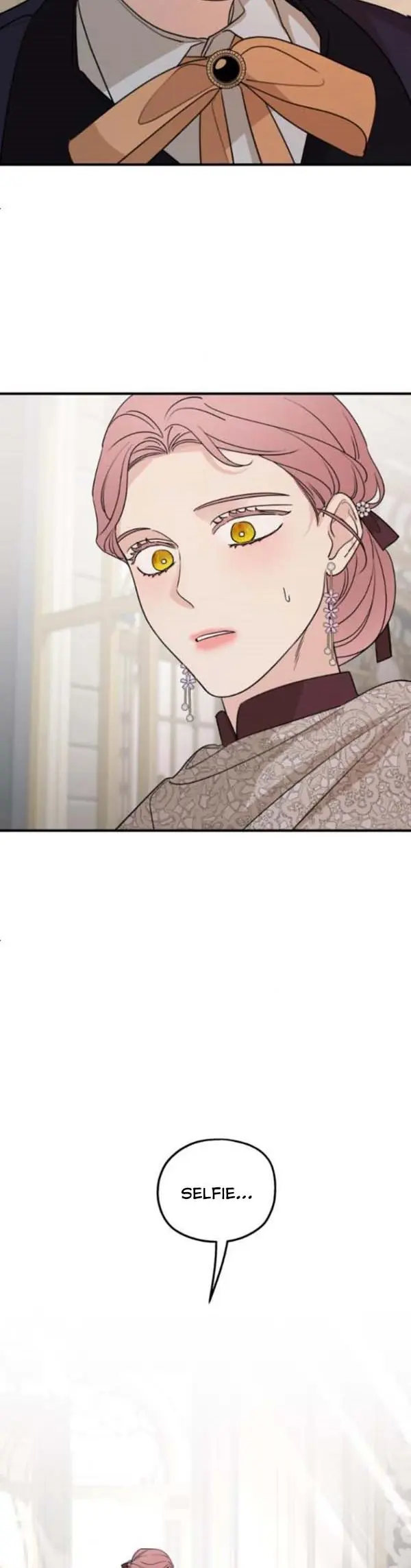 My In-Laws Are Obsessed with Me Chapter 57 Page 28