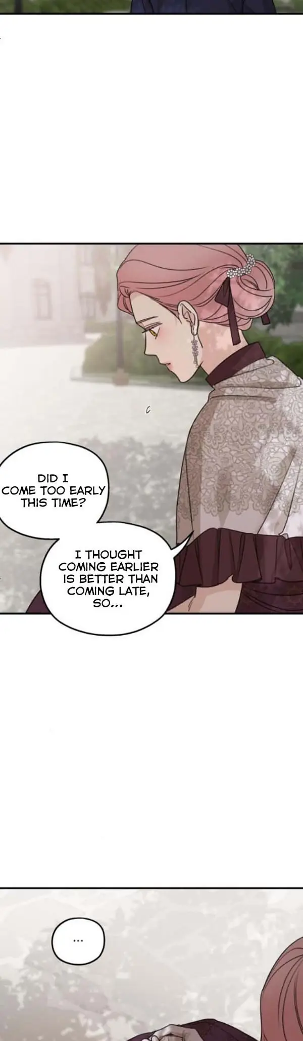 My In-Laws Are Obsessed with Me Chapter 57 Page 31