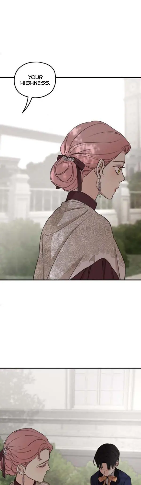 My In-Laws Are Obsessed with Me Chapter 57 Page 33