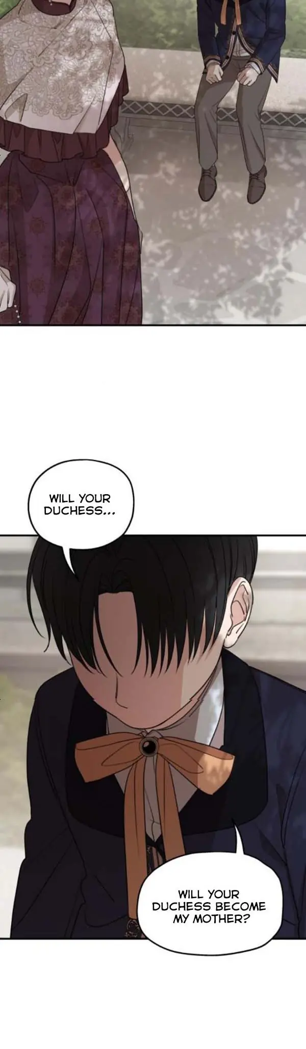 My In-Laws Are Obsessed with Me Chapter 57 Page 34