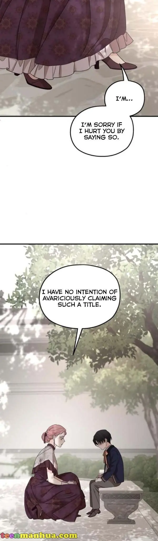 My In-Laws Are Obsessed with Me Chapter 57 Page 36