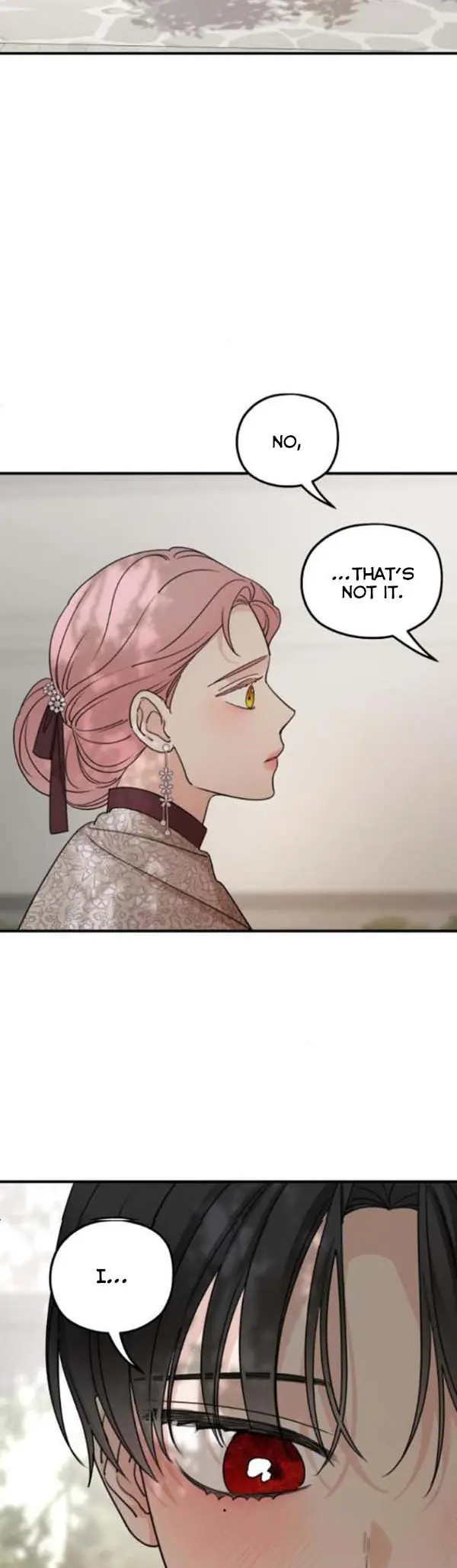 My In-Laws Are Obsessed with Me Chapter 57 Page 37