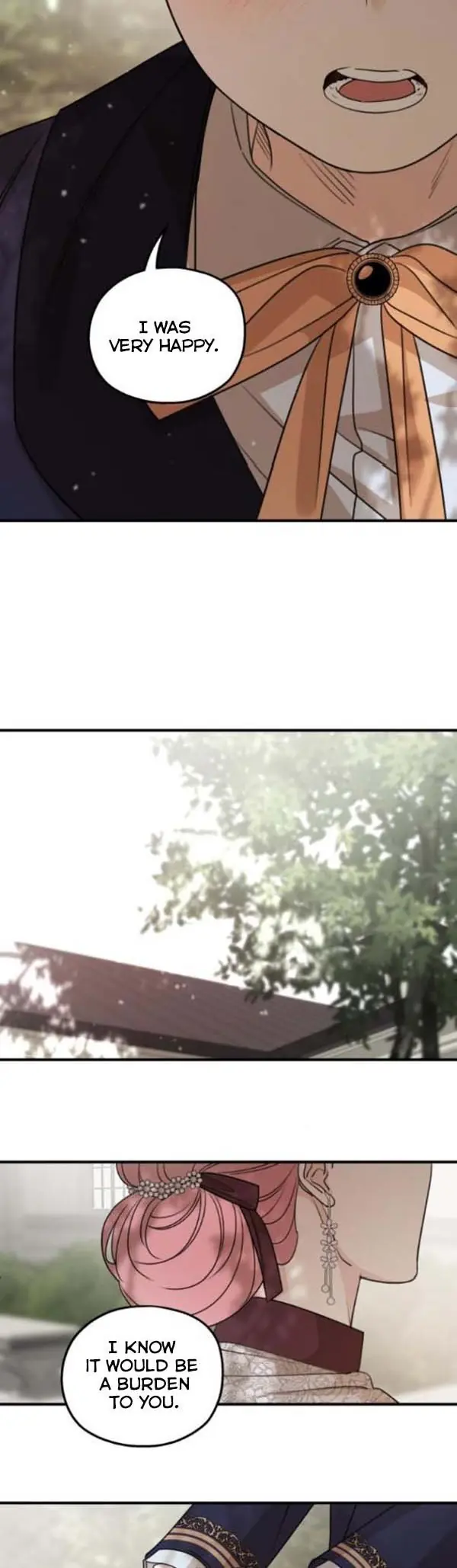My In-Laws Are Obsessed with Me Chapter 57 Page 38