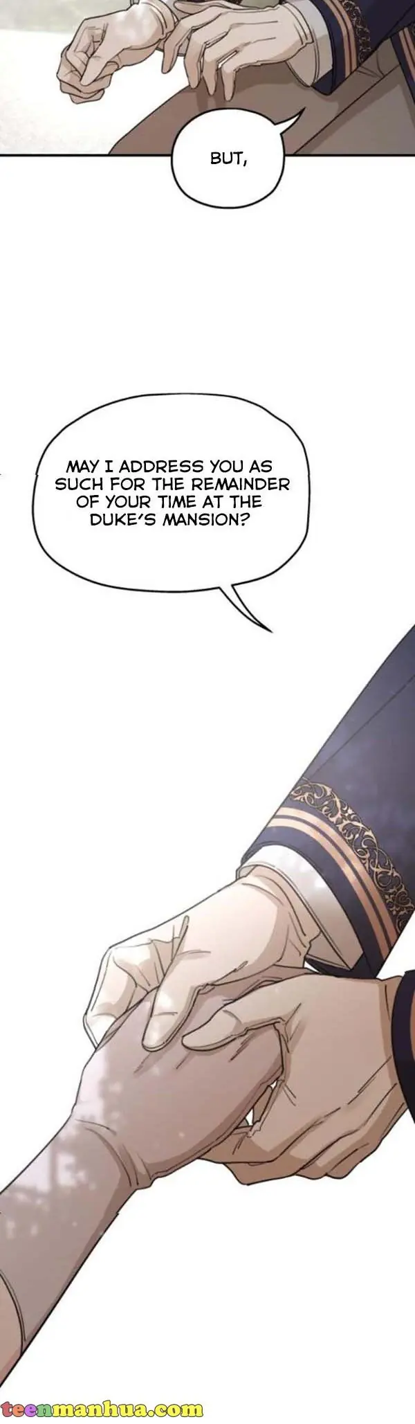 My In-Laws Are Obsessed with Me Chapter 57 Page 39