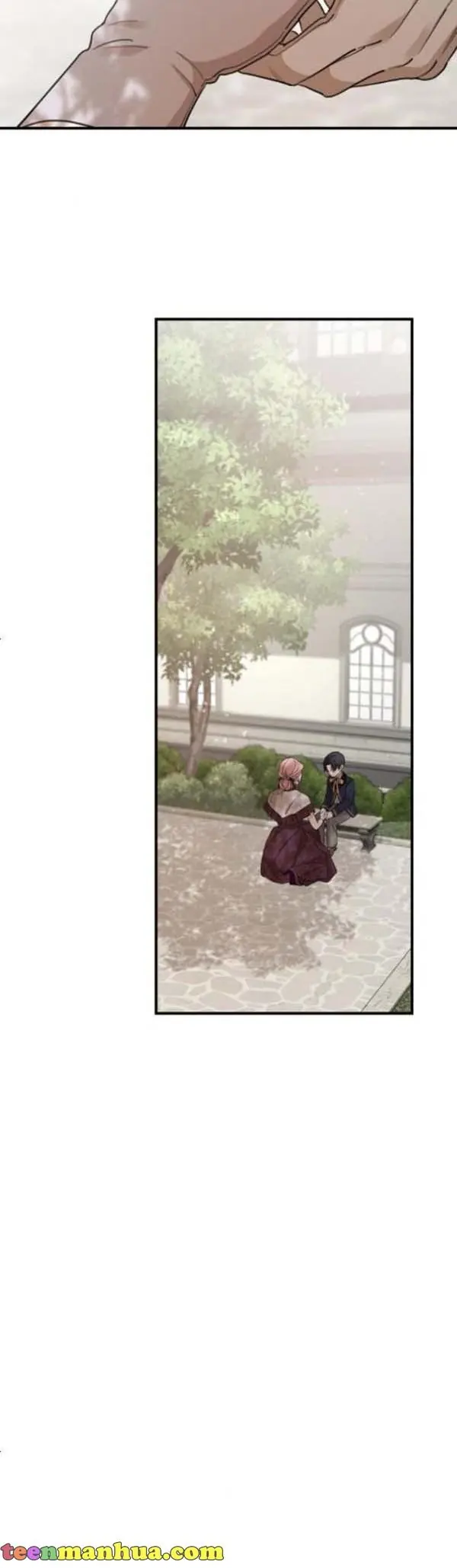 My In-Laws Are Obsessed with Me Chapter 57 Page 41