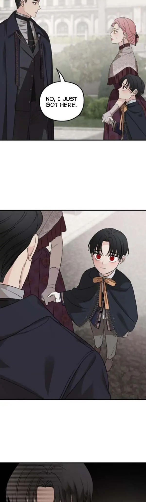 My In-Laws Are Obsessed with Me Chapter 57 Page 43
