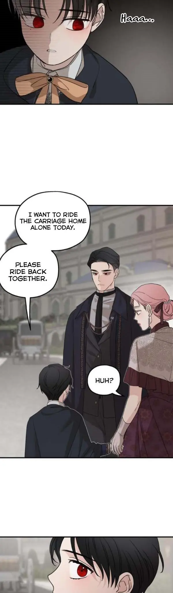 My In-Laws Are Obsessed with Me Chapter 57 Page 44