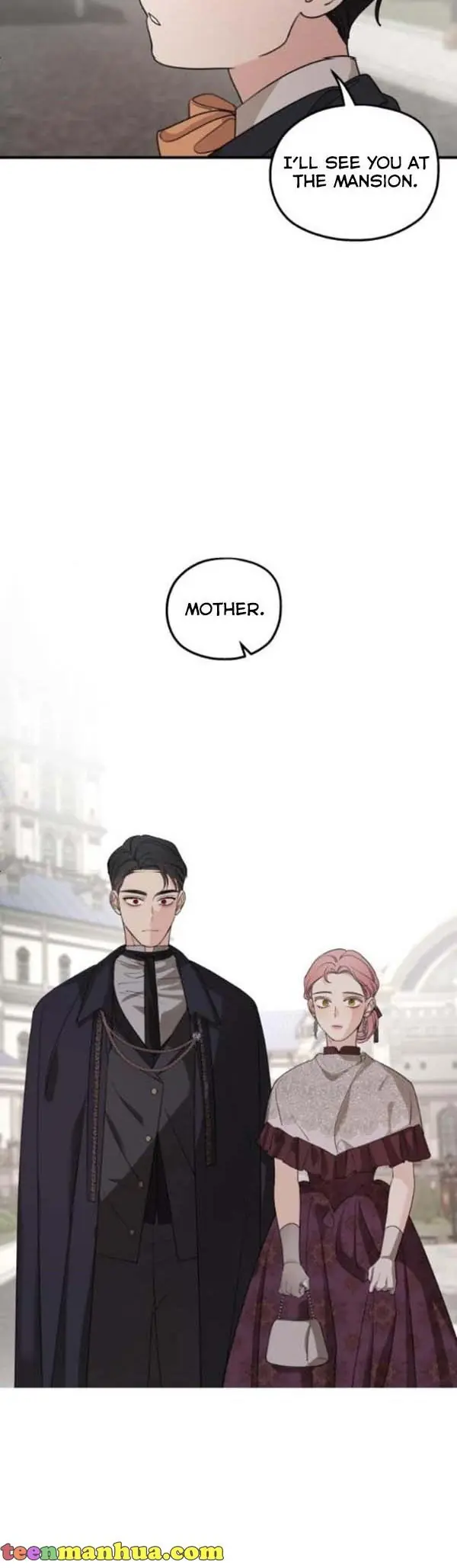 My In-Laws Are Obsessed with Me Chapter 57 Page 45