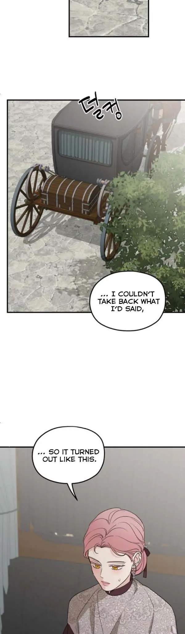 My In-Laws Are Obsessed with Me Chapter 57 Page 48