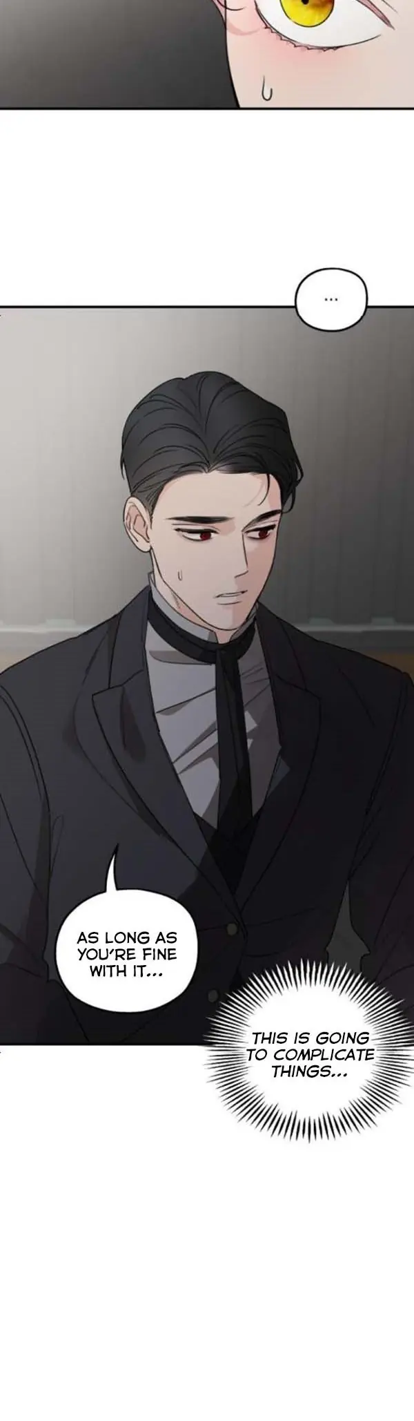 My In-Laws Are Obsessed with Me Chapter 57 Page 50