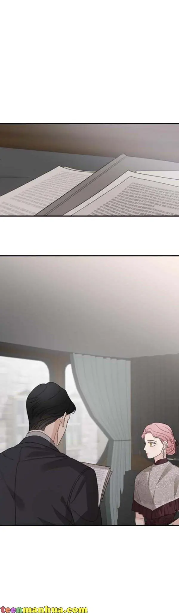 My In-Laws Are Obsessed with Me Chapter 57 Page 51