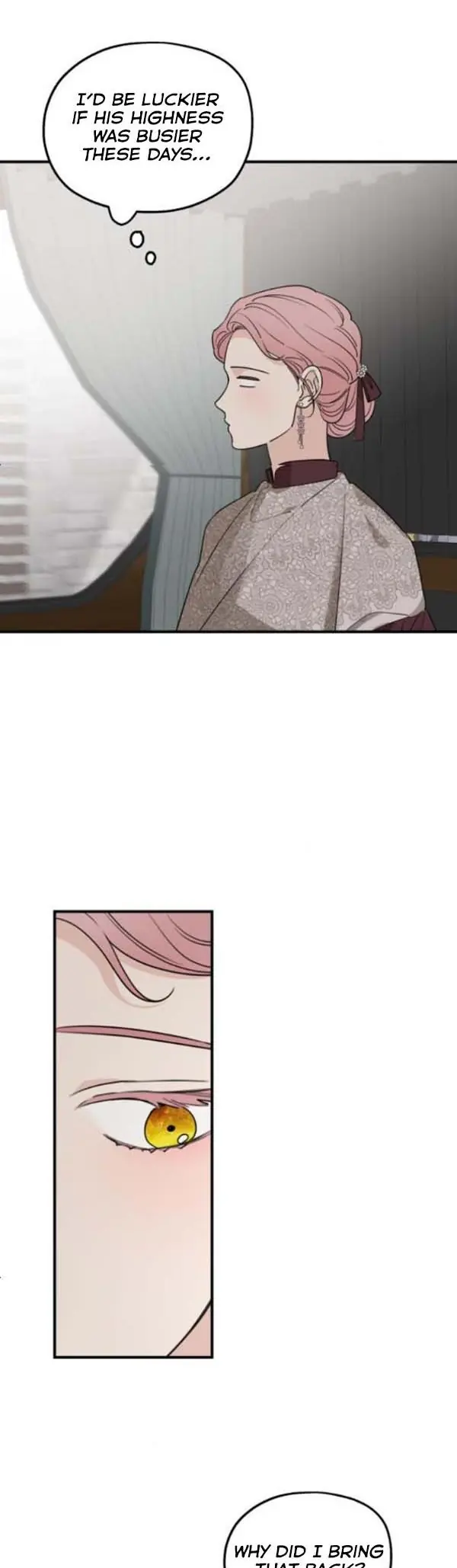 My In-Laws Are Obsessed with Me Chapter 57 Page 52