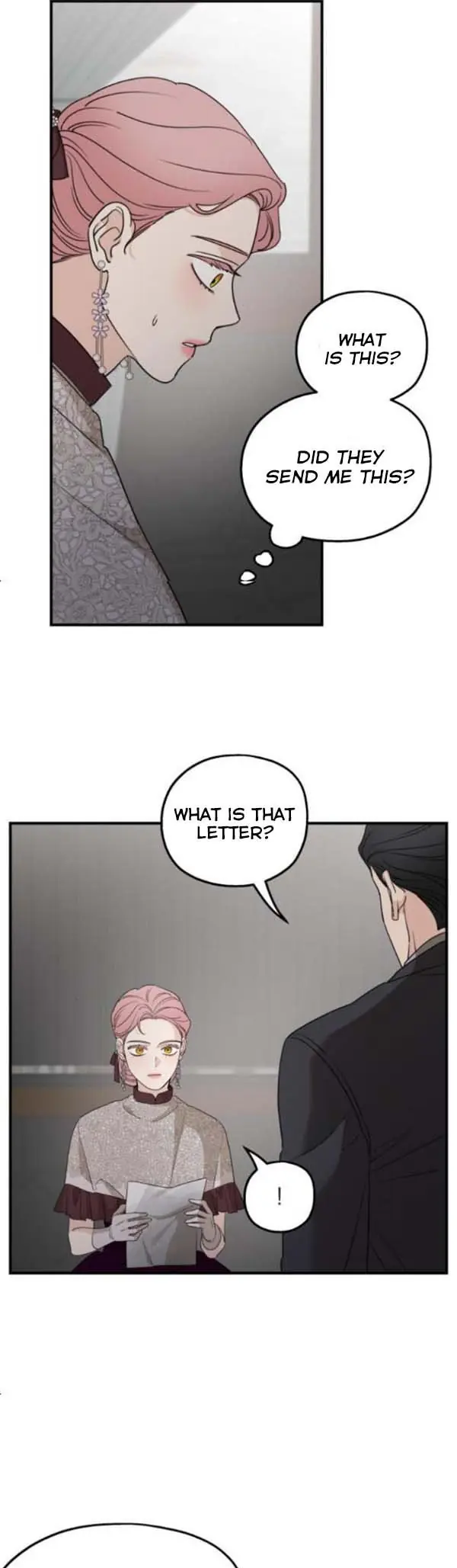 My In-Laws Are Obsessed with Me Chapter 57 Page 54