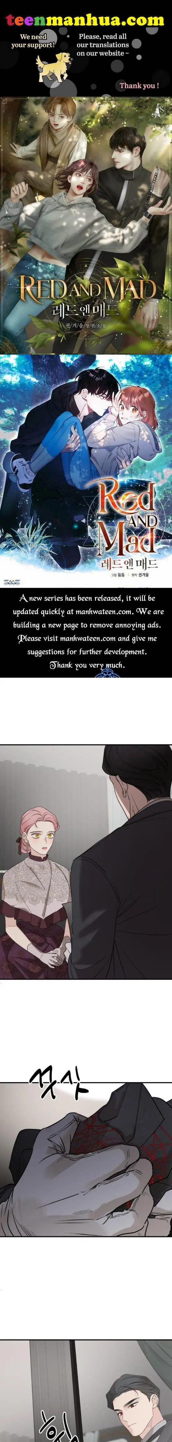 My In-Laws Are Obsessed with Me Chapter 58 Page 2