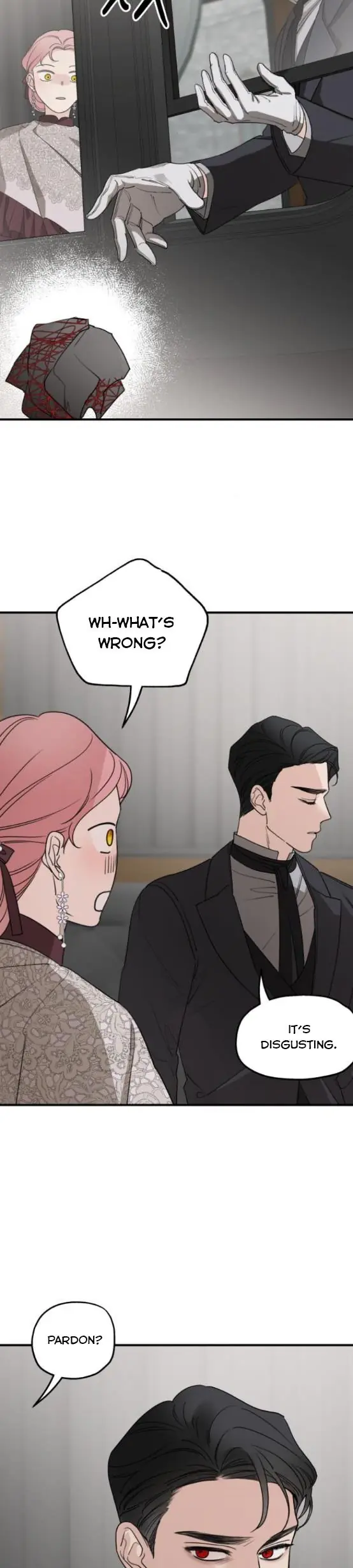 My In-Laws Are Obsessed with Me Chapter 58 Page 3