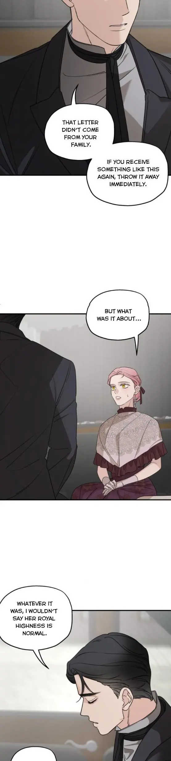 My In-Laws Are Obsessed with Me Chapter 58 Page 4