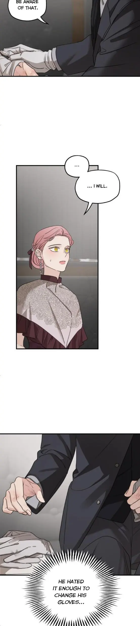 My In-Laws Are Obsessed with Me Chapter 58 Page 5